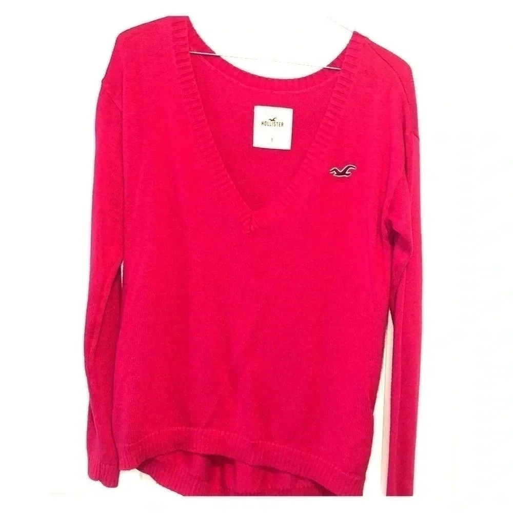 Hollister Sweater